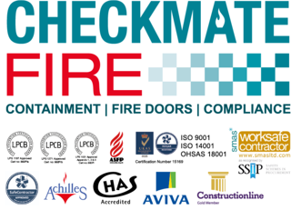 Checkmate Fire Solutions Ltd.