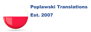 Poplawski Translations