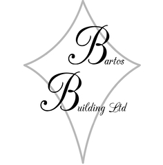 Bartos Building Ltd.
