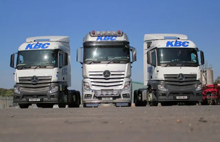 KBC Logistics