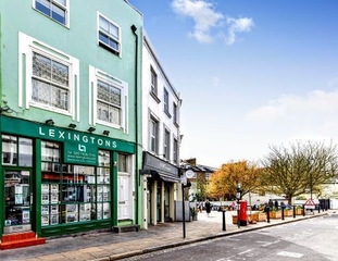 Lexingtons Estate Agents