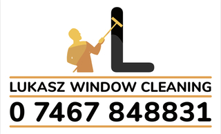 Lukasz Window Cleaning
