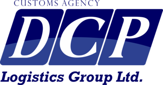 DCP Logistics Group Ltd