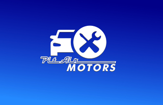Pit-air Motors Ltd