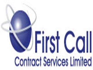 FIRST CALL CONTRACT SERVICE