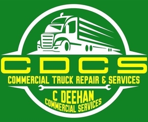 C Deehan Commercial Services Ltd