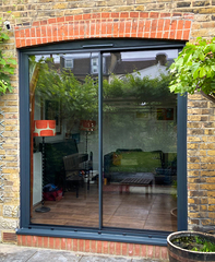 ECO ENERGY WINDOWS LTD 