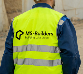 MS BUILDERS LTD 