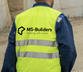 MS BUILDERS LTD 