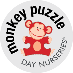 Monkey Puzzle Day Nursery