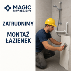 Magic Services4U Ltd