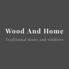 WoodAndHome Ltd
