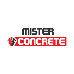 Mister Concrete 