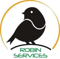 Robin Services Ltd