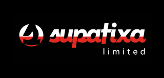 SUPAFIXA LIMITED - Agencja Budowlana