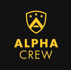 Alpha crew ltd