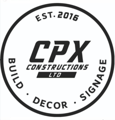 CPX Constructions Ltd