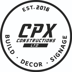 CPX Constructions Ltd