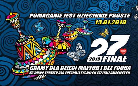 Orkiestra zagra na Balham