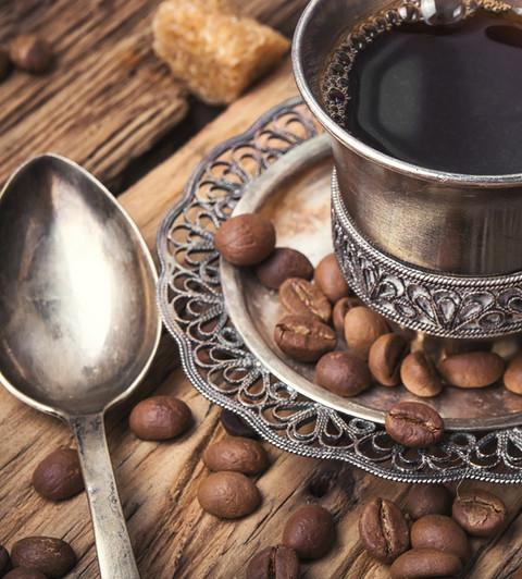 Networking Biznesowy przy Kawie