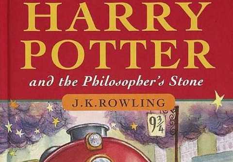 W magicznym świecie Harry'ego Pottera