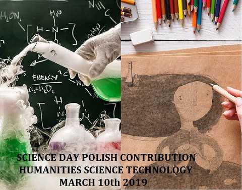 Science Day: Polish Contribution