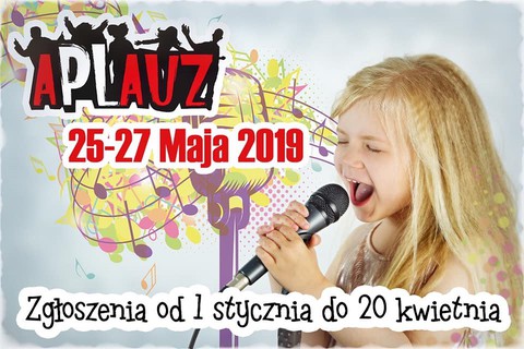 III edycja festiwalu APLAUZ