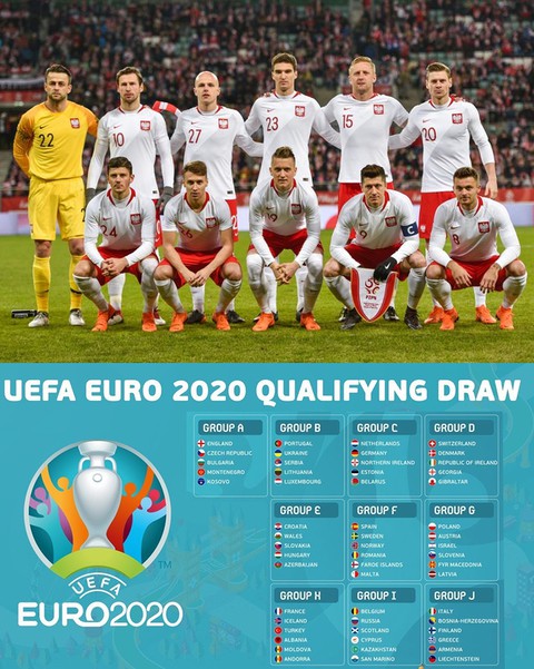 STREFA KIBICA w POSK: Polska - Austria