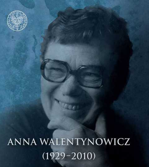 Obchody roku Anny Walentynowicz