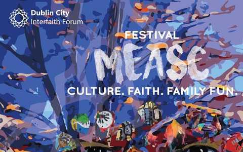 MEASC Festival w Dublinie