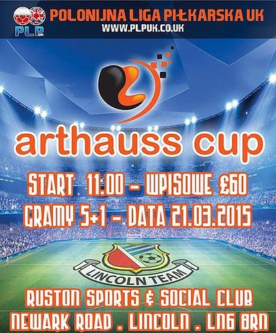Arthauss Cup
