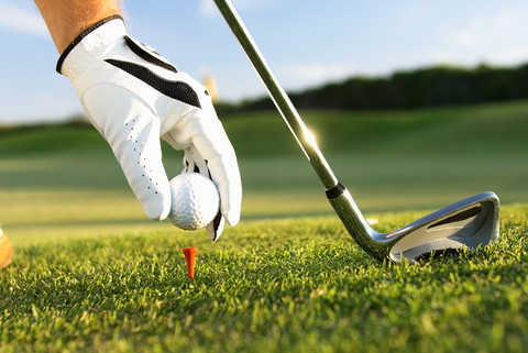 Business Golf Networking Chiswick