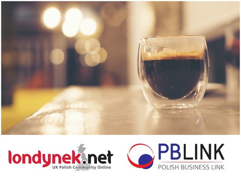 September Business Coffee Networking