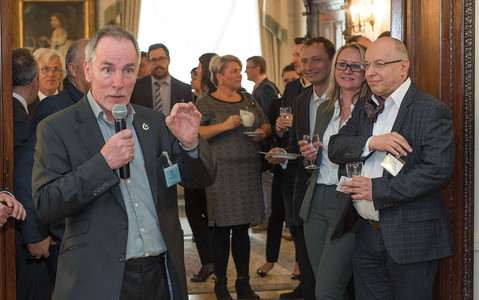 PBLink: Networking Biznesowy w Ambasadzie RP w Londynie