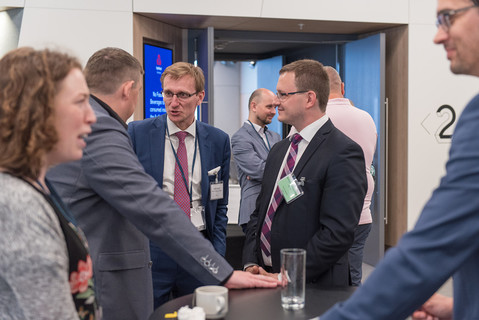 VI Congress of Polish Entrepreneurs - Kongres Polskich Przedsiębiorców