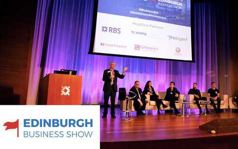 Edinburgh Business Show