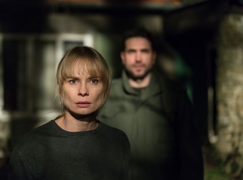 Raindance Film Festival: Brytyjska premiera polskiego horroru