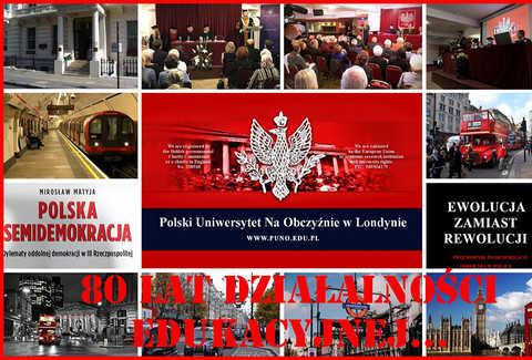 Międzynarodowa konferencja naukowa PUNO: 80 lat ciągłości nauki polskiej na świecie