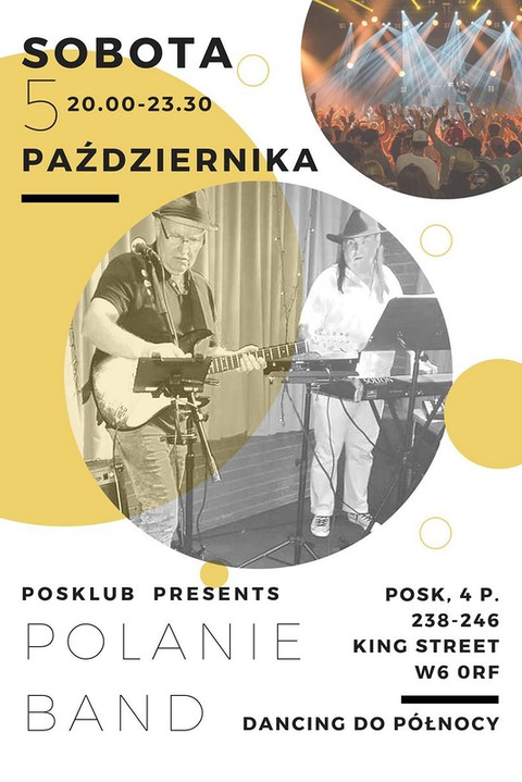 POSKlub zaprasza