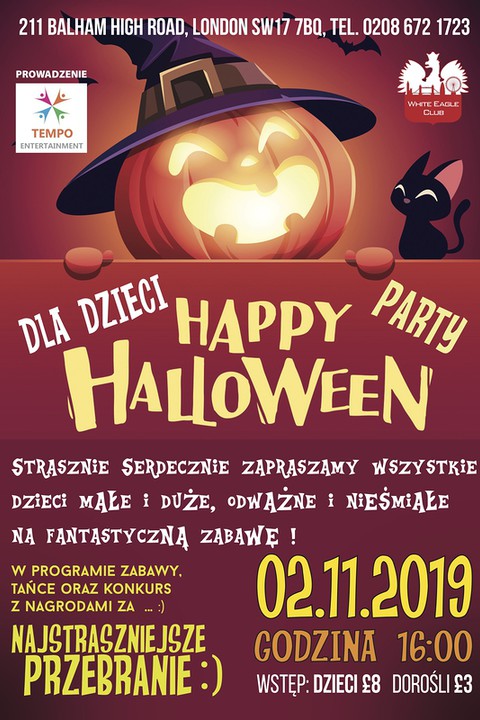 Happy Halloween