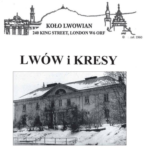 Wieczór przyjaciół Lwowa