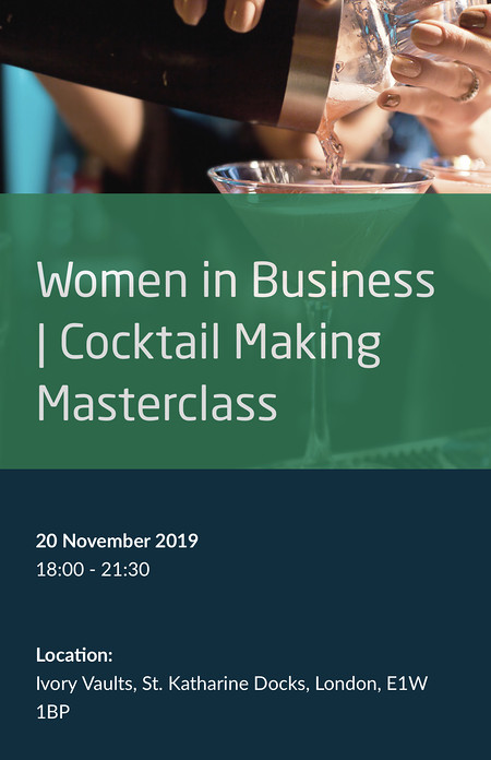 Women in Business: Networking dla kobiet i nie tylko