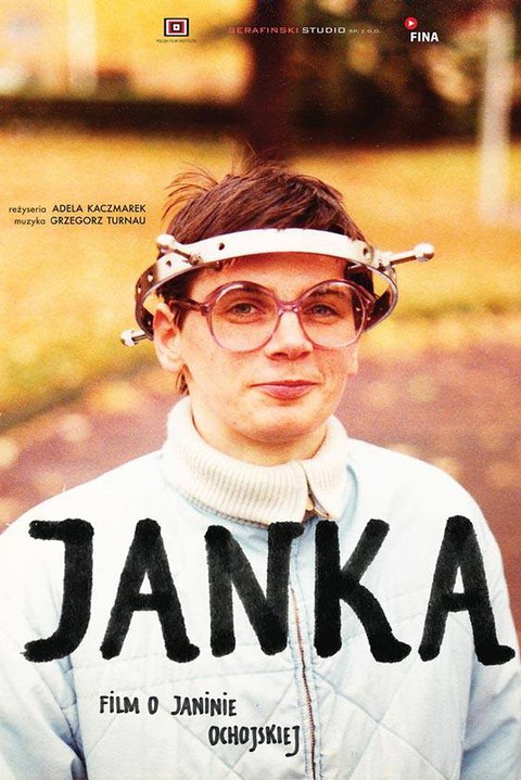 Dokument "Janka" w POSK Cinema