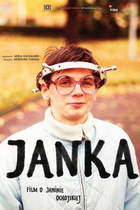 Dokument "Janka" w POSK Cinema