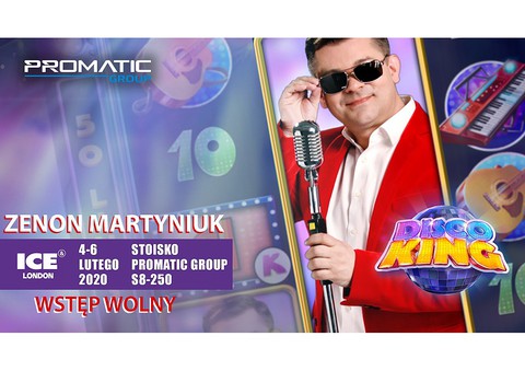 Spotkanie z Zenonem Martyniukiem
