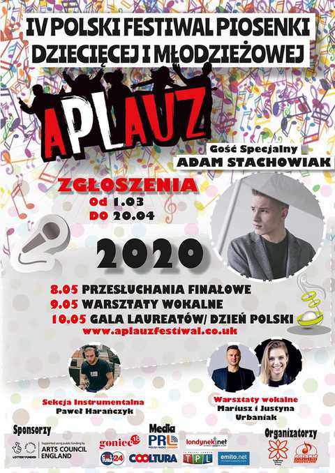Polski Festiwal Piosenki Dziecięcej i Młodzieżowej 
