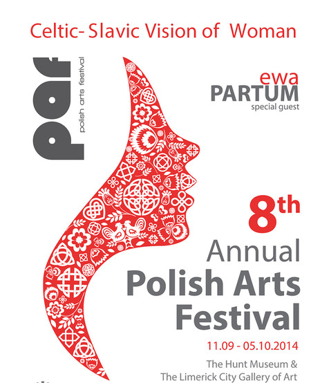 9. Festiwal Sztuki Polskiej w Limerick