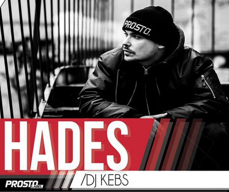 Hades/DJ Kebs w Leeds