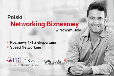 Polski Networking Biznesowy w Nowym Roku