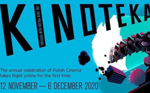 18. edycja Festiwalu Polskich Filmów KINOTEKA